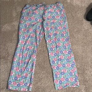 Vineyard Vines Pajama Pants
